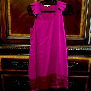 Fuscha Gianni Biani Straight Dress